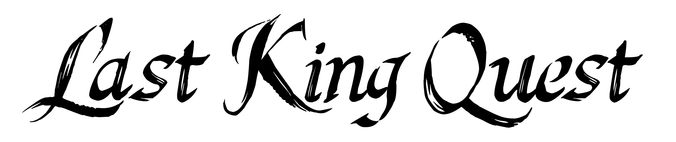 Last King Quest