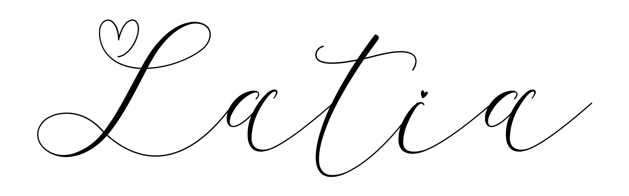 Latia