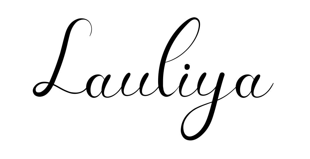 Lauliya
