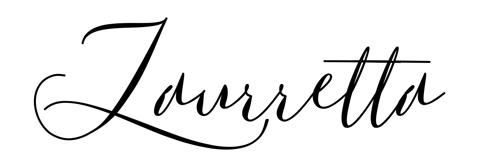 Laurretta