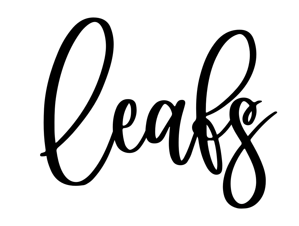 Leafs