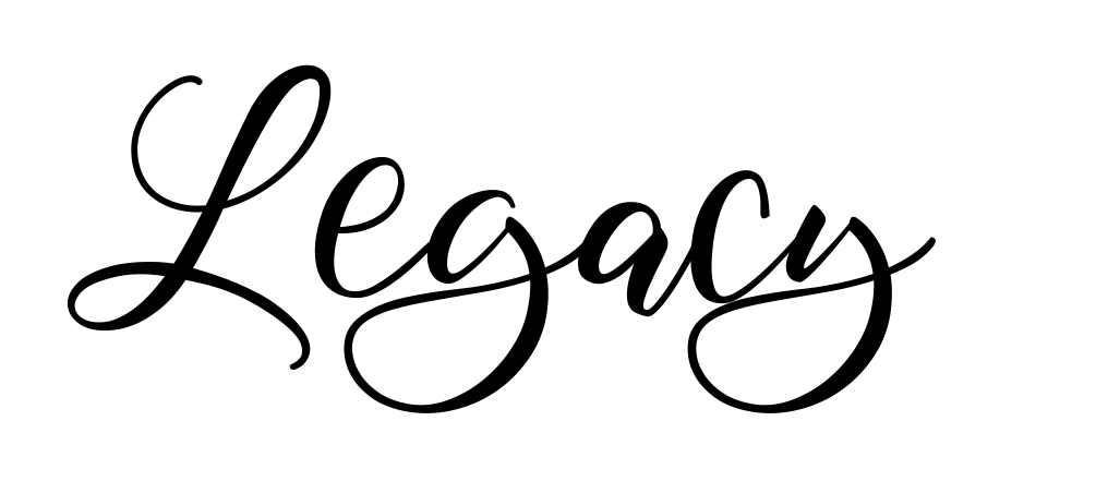 Legacy