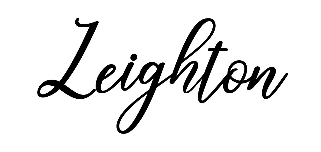 Leighton