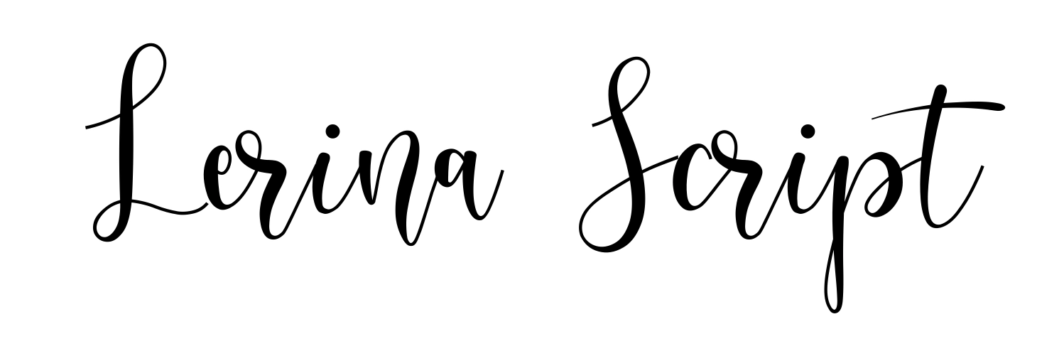 Lerina Script