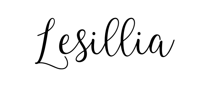 Lesillia