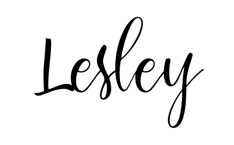 Lesley