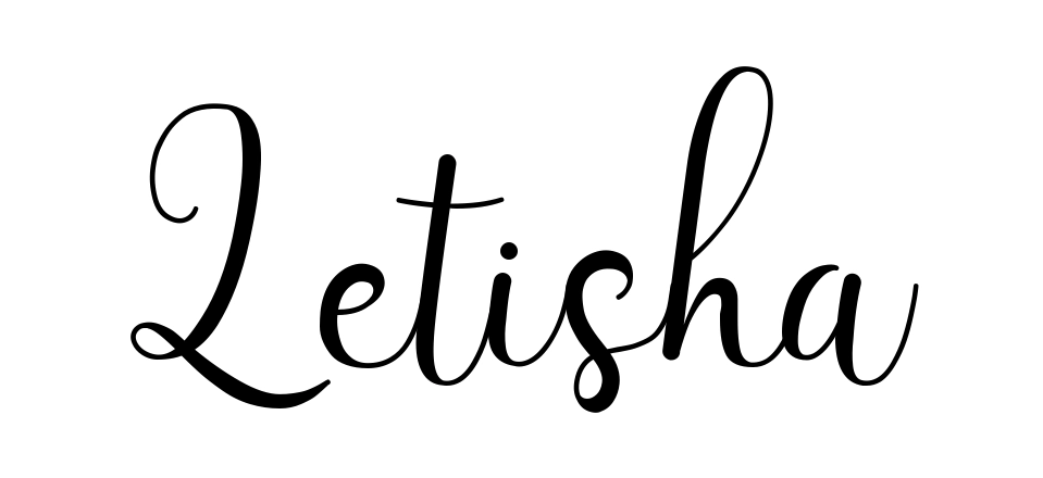 Letisha