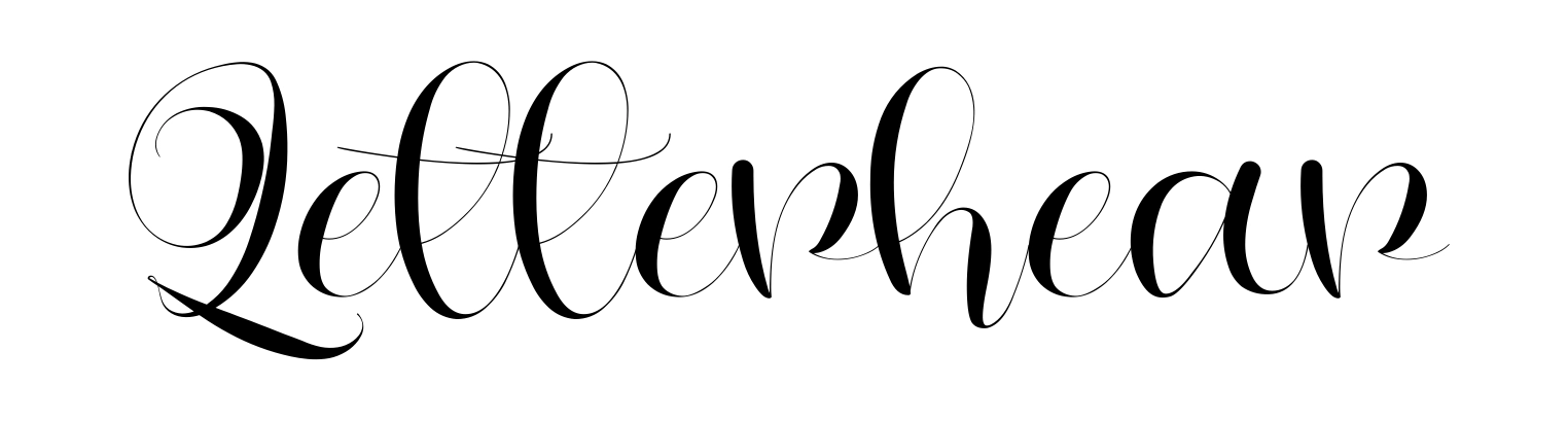 Letterhear