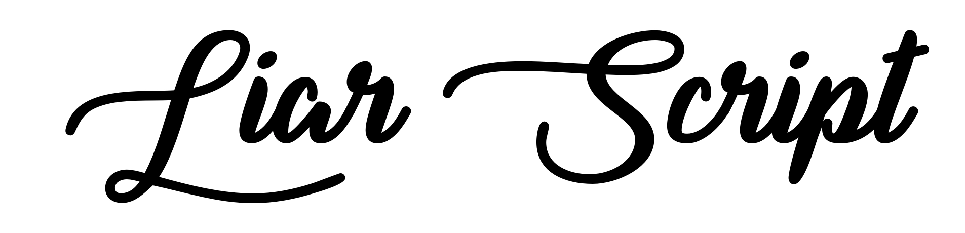 Liar Script