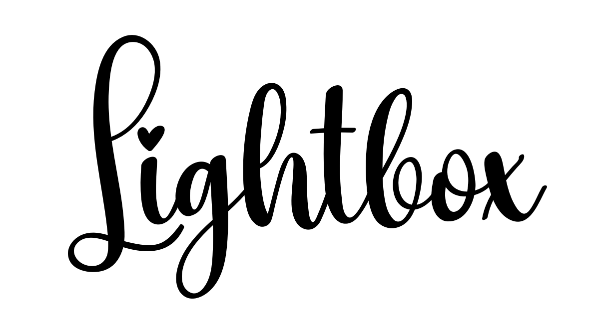 Lightbox