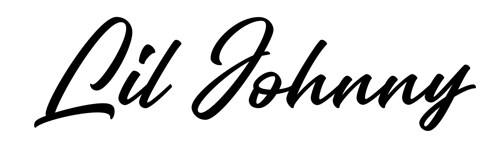 Lil Johnny