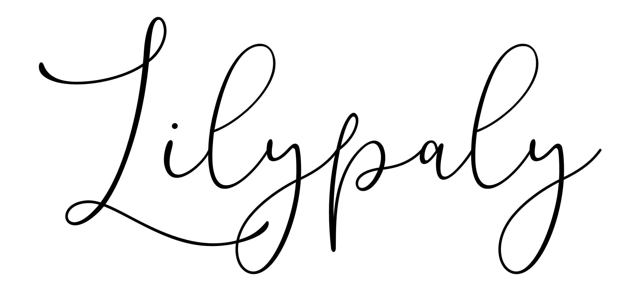 Lilypaly