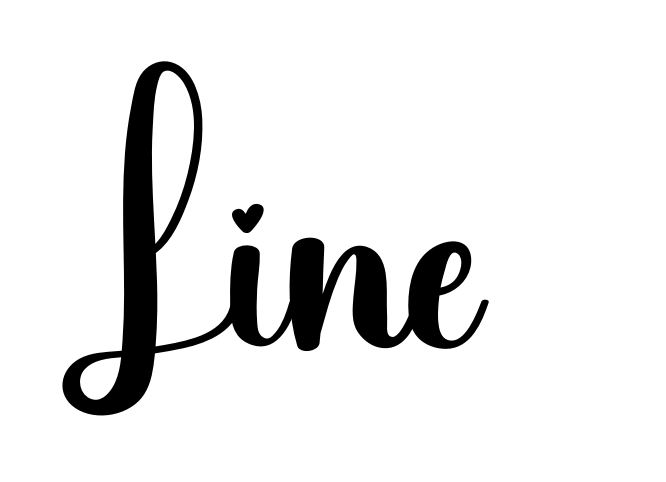 Line
