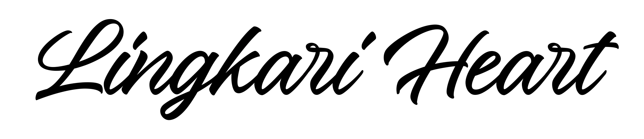 Lingkari Heart