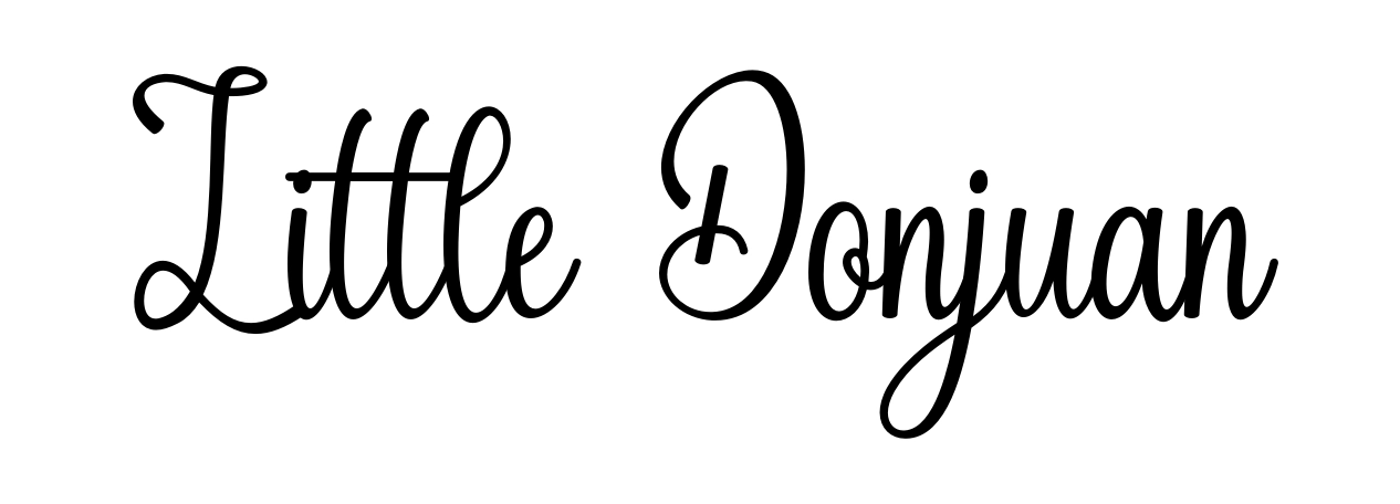 Little Donjuan
