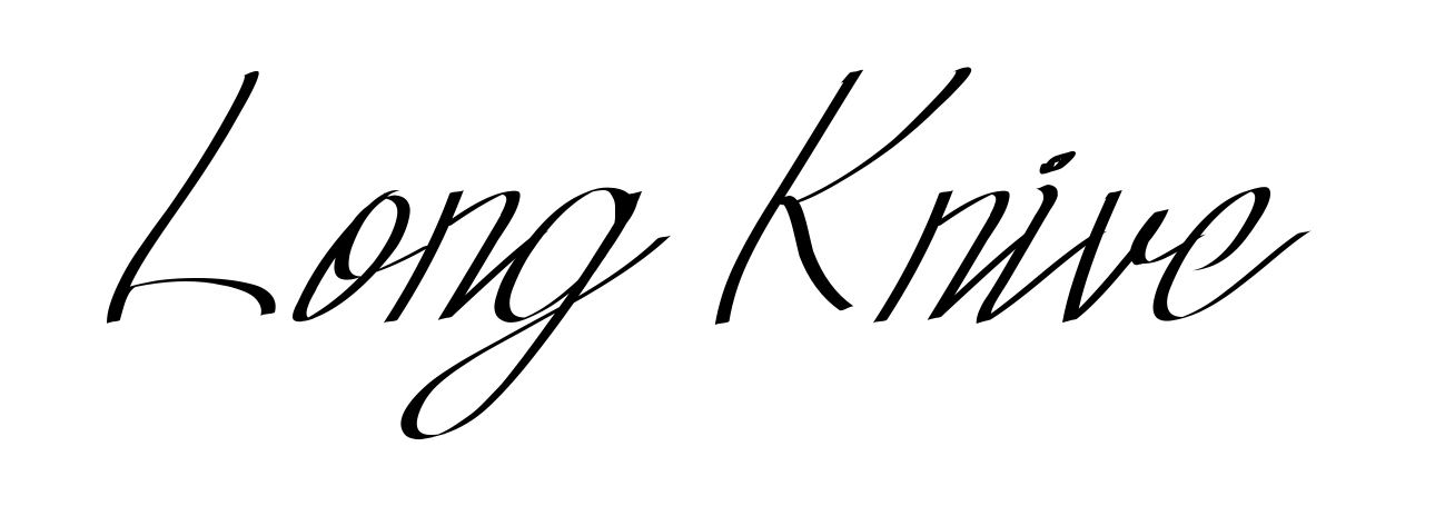 Long Knive