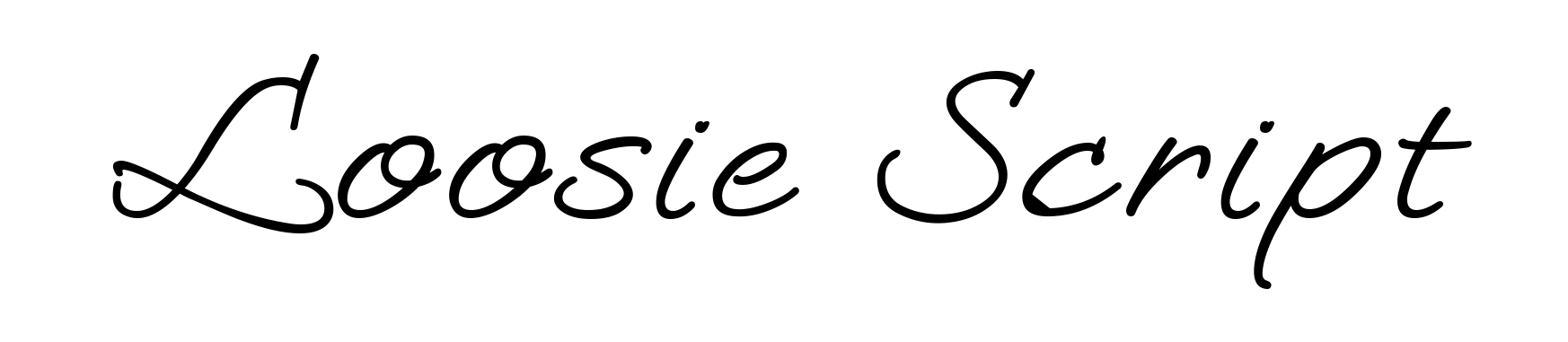 Loosie Script