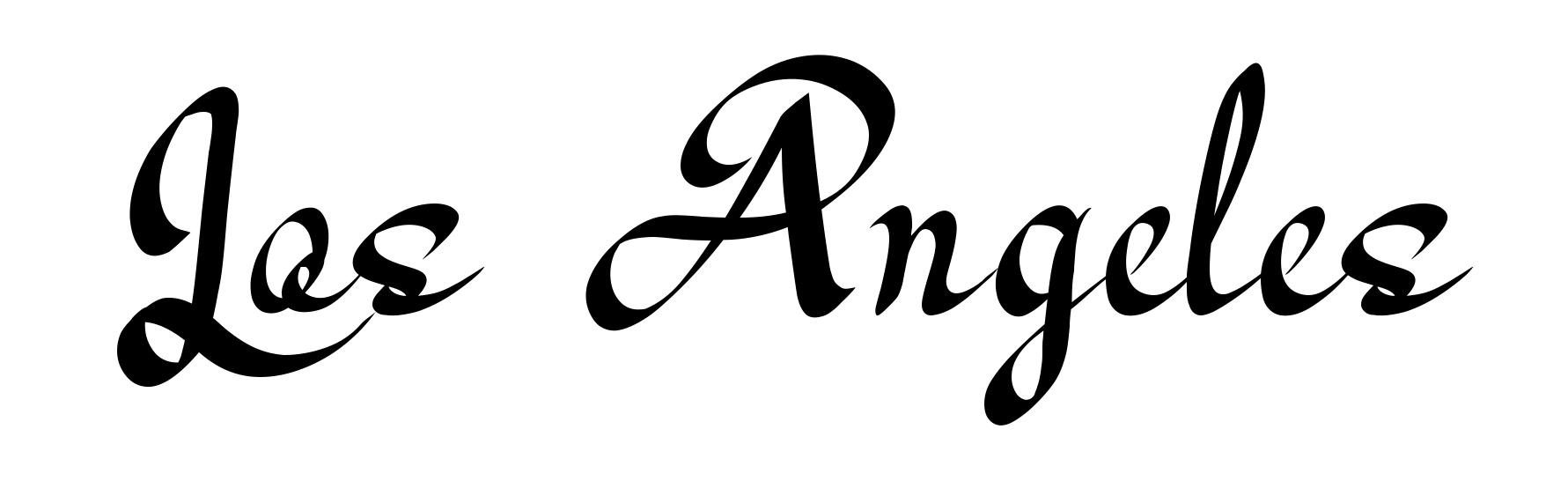 Los Angeles