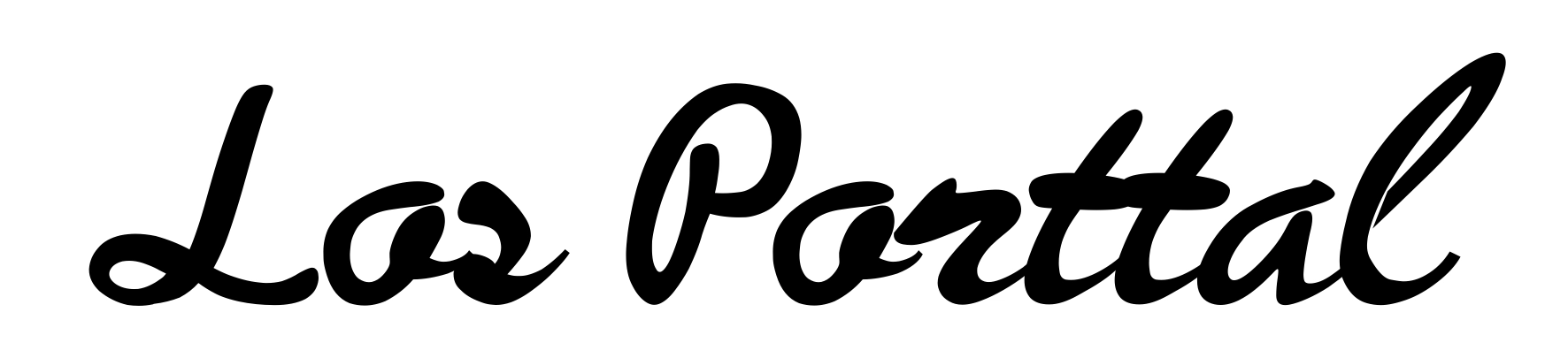 Los Porttal