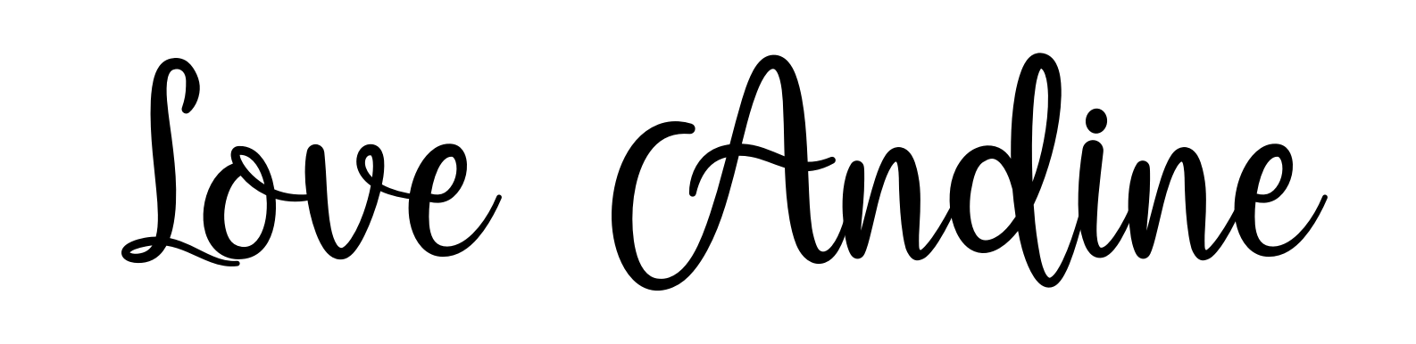 Love Andine