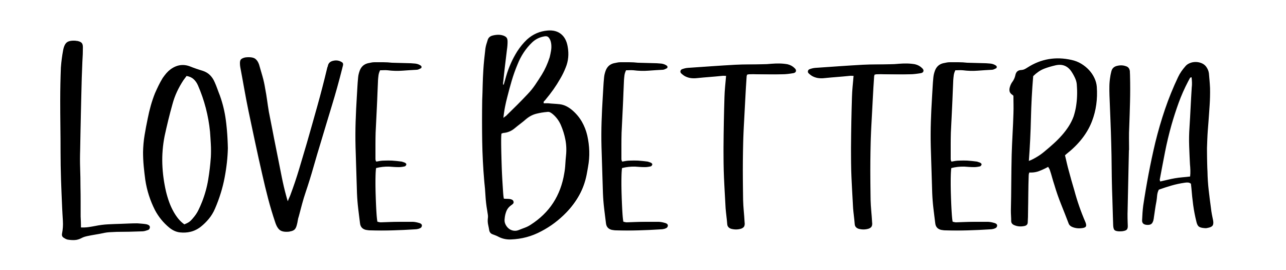 Love Betteria