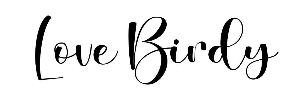 Love Birdy