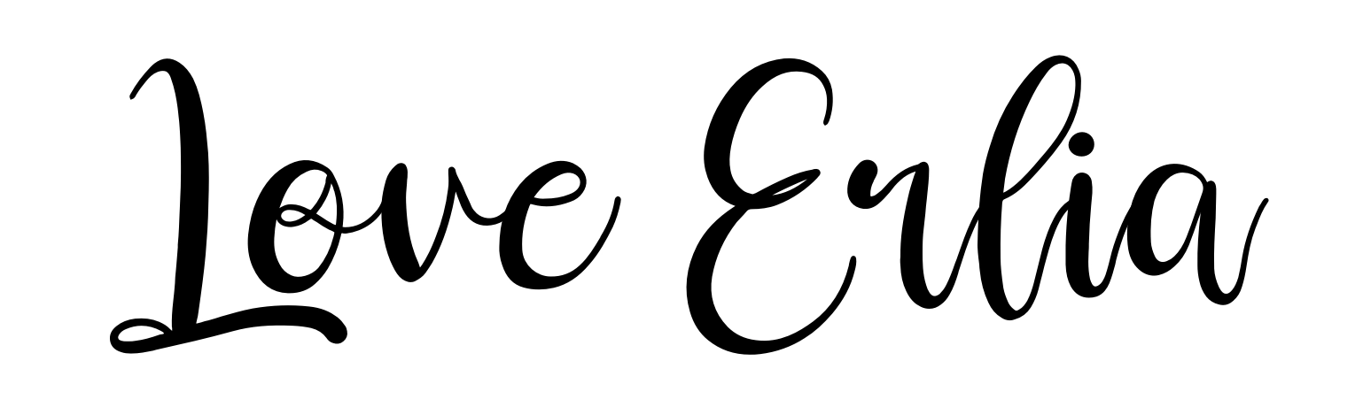 Love Erlia