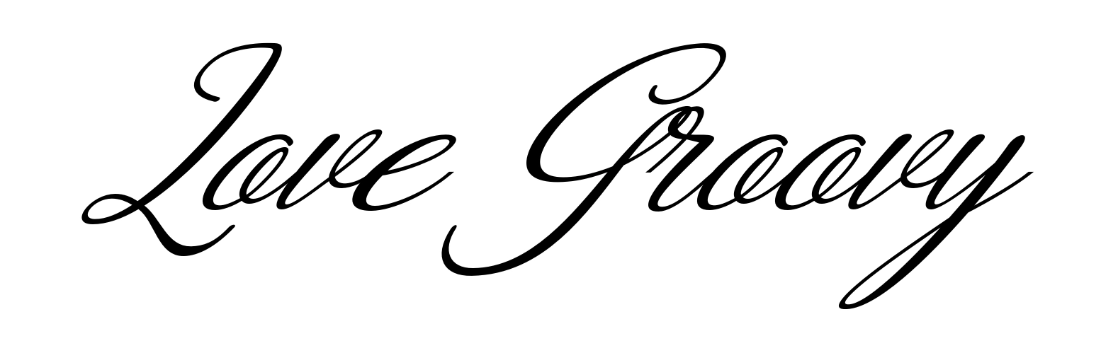 Love Groovy