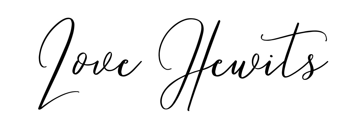 Love Hewits