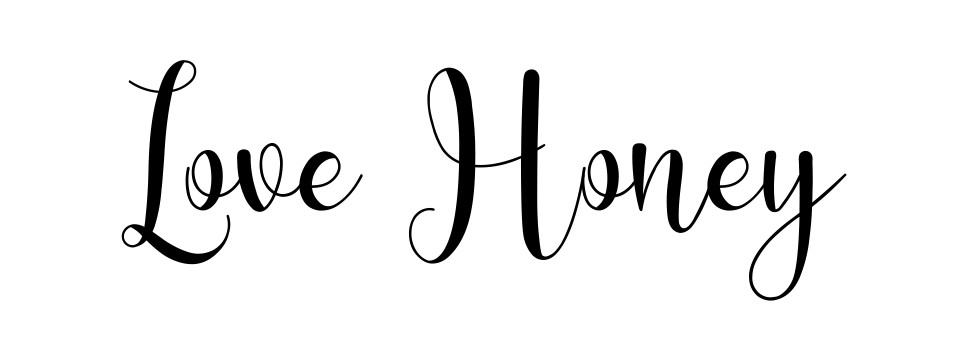 Love Honey