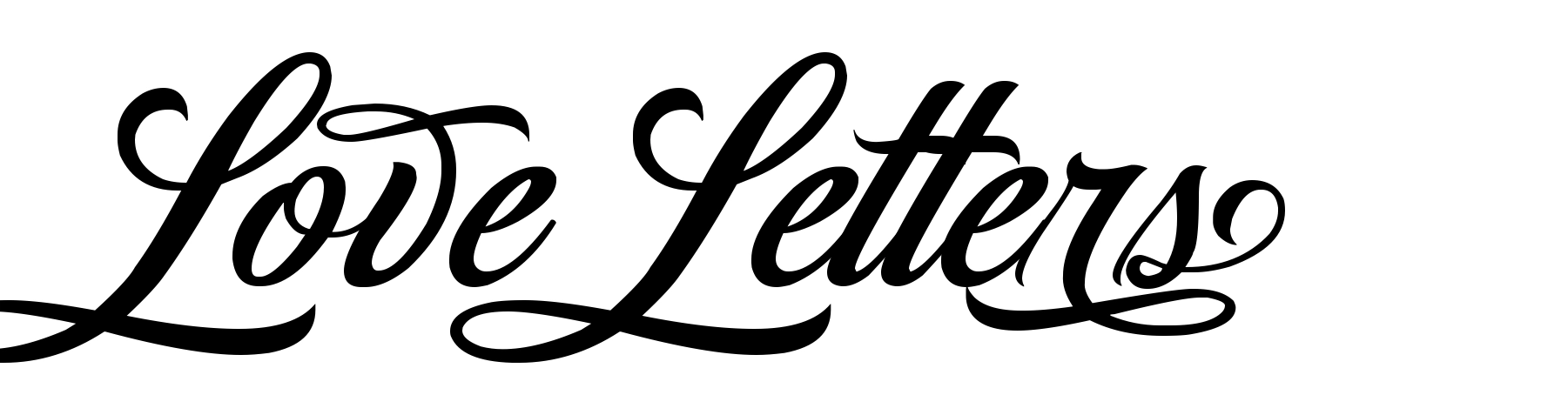 Love Letters