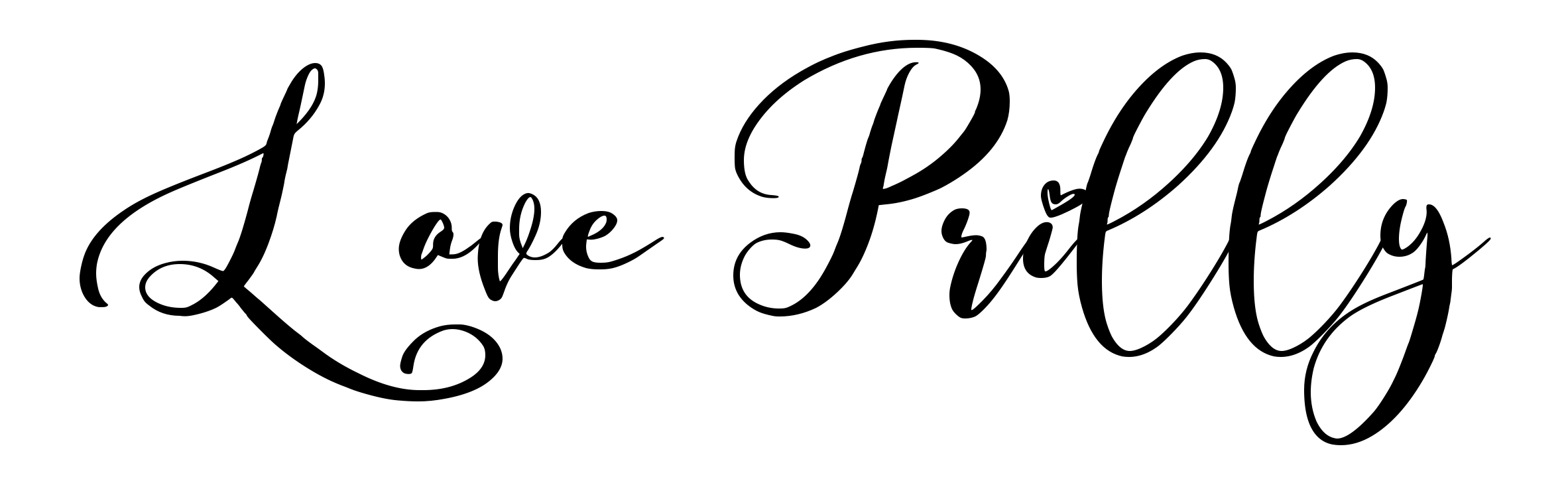 Love Prilly