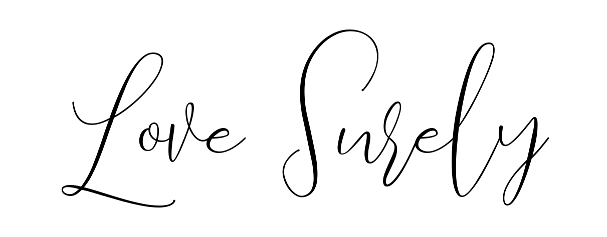 Love Surely