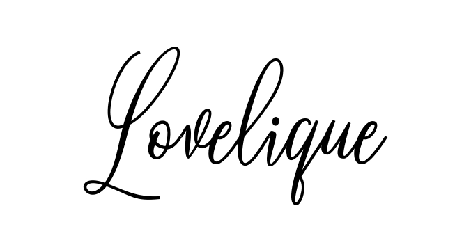 Lovelique