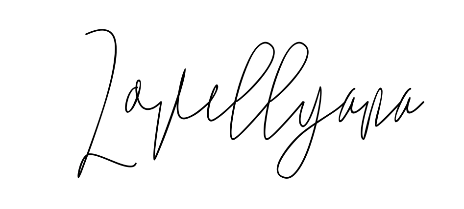 Lovellyana