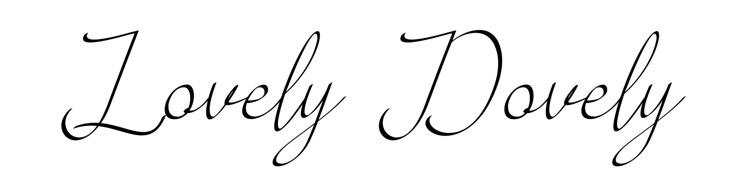 Lovely Dovely