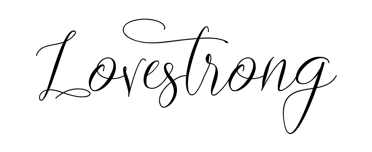 Lovestrong