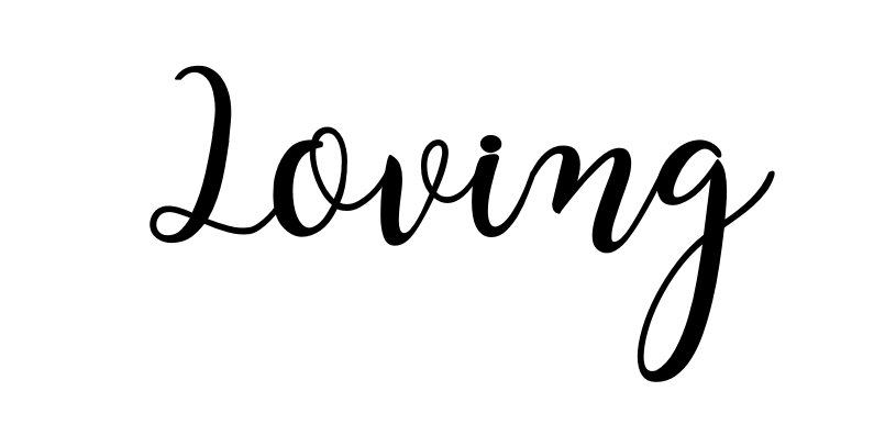 Loving
