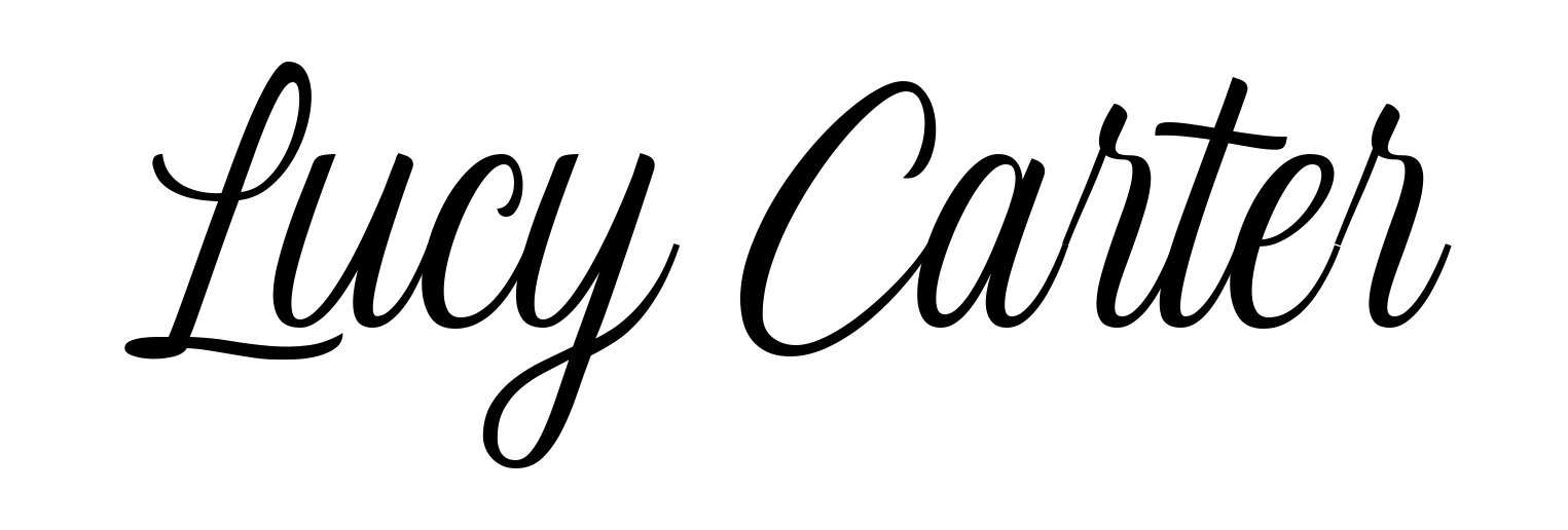 Lucy Carter