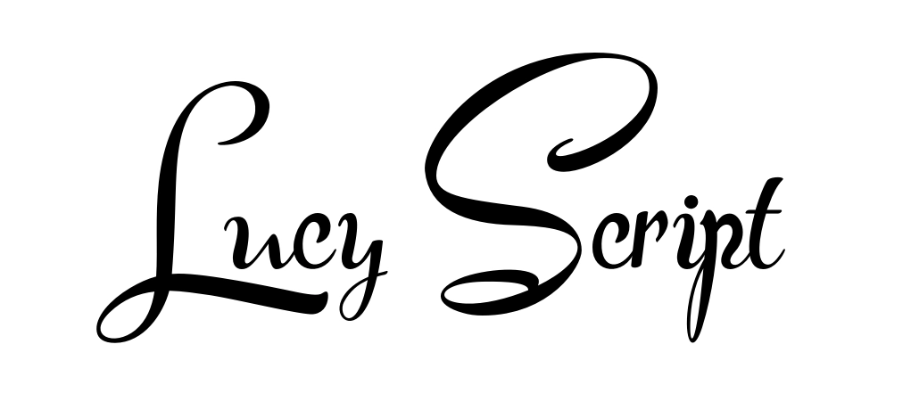 Lucy Script