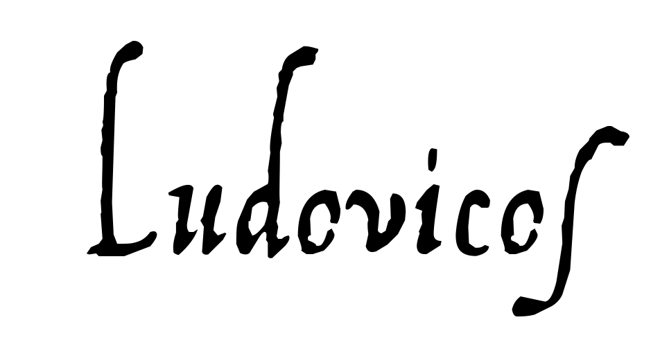 Ludovicos