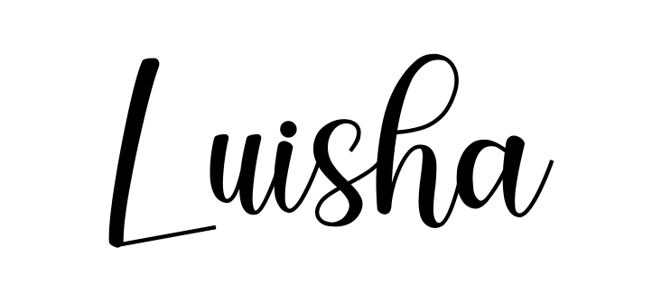 Luisha