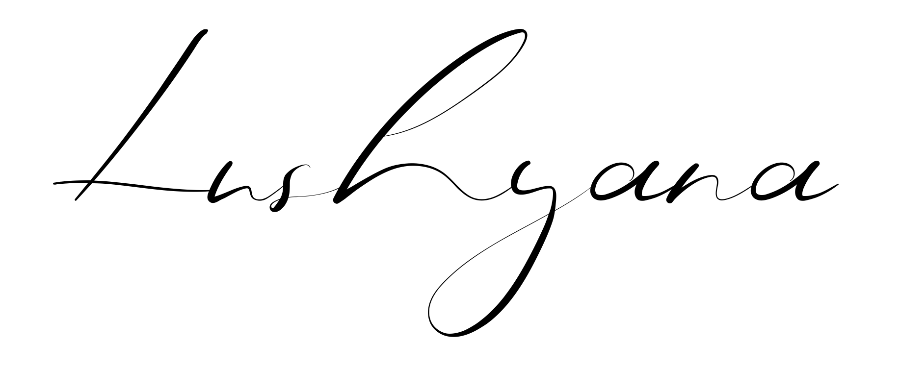 Lushyana