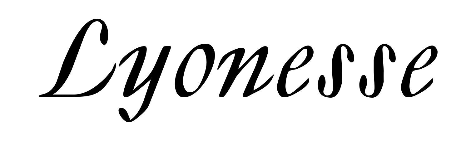 Lyonesse
