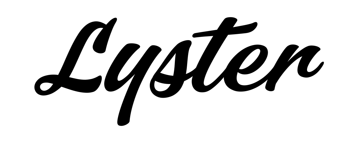 Lyster