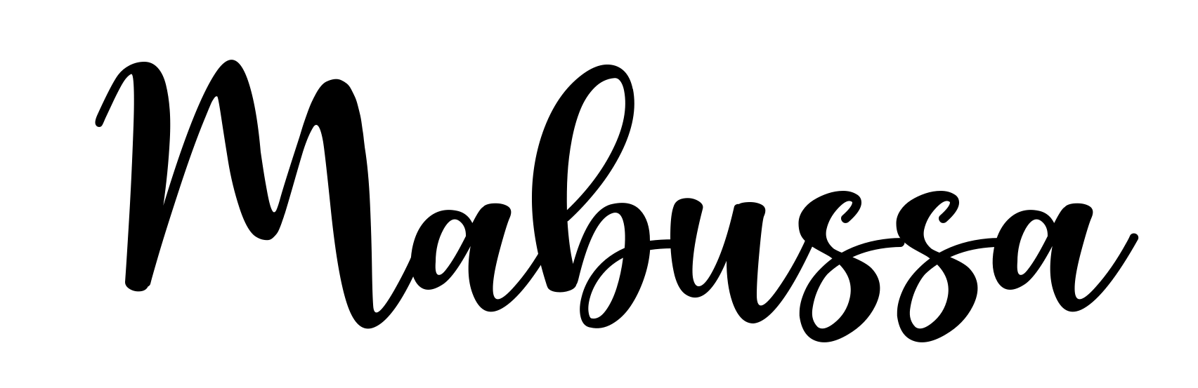 Mabussa