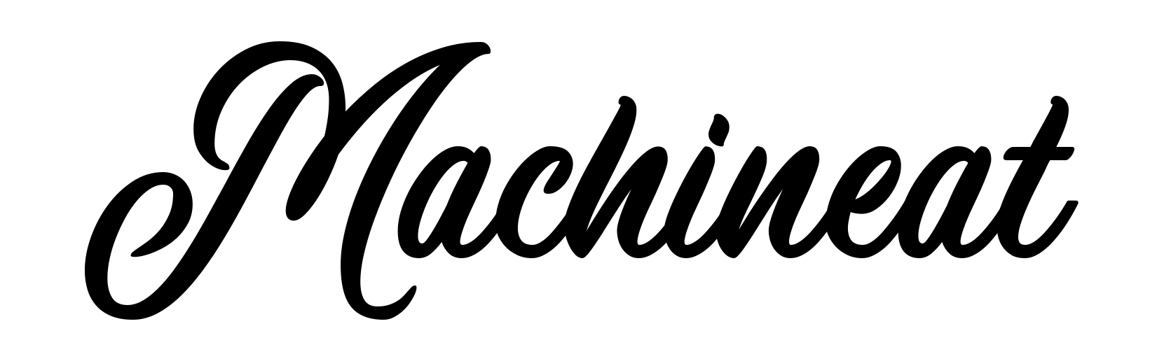 Machineat