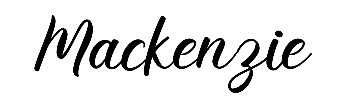 Mackenzie