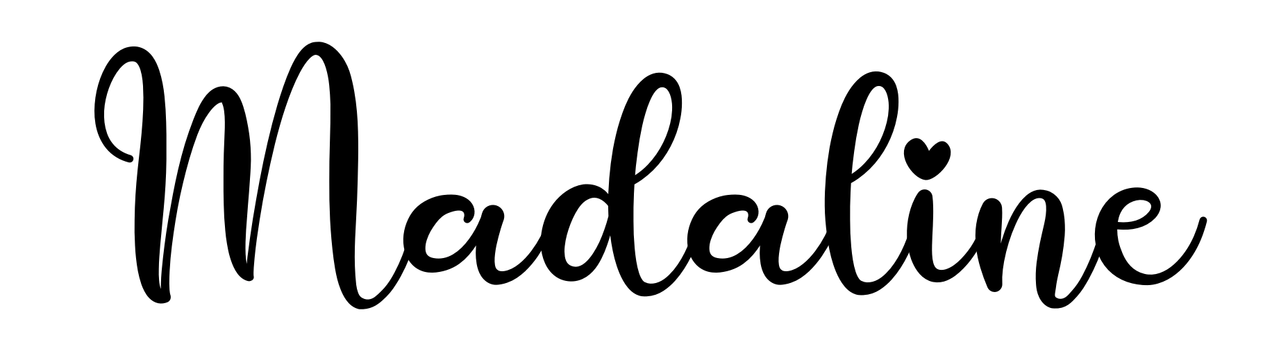 Madaline