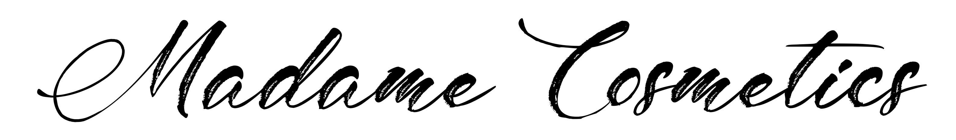 Madame Cosmetics